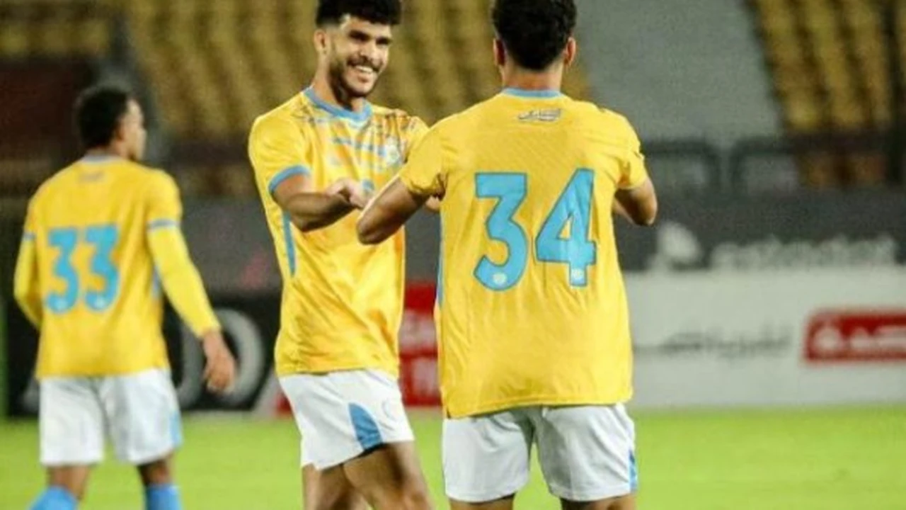 اليوم.. الجولة الأخيرة تحسم مشوار مجموعة تفادي الهبوط في دوري نايل